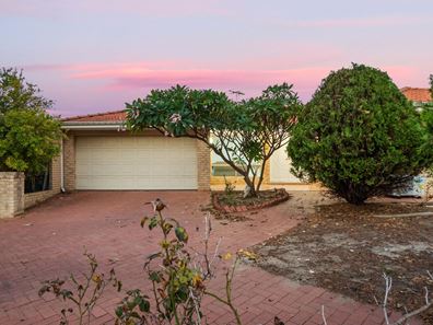 43 Victorsen Parade, Clarkson WA 6030