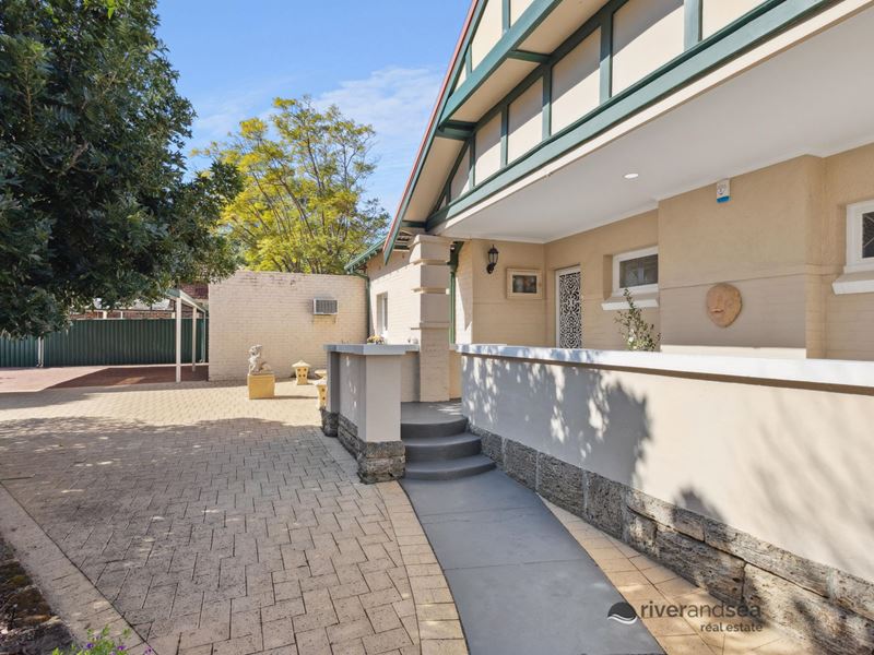 60 Gugeri Street, Claremont