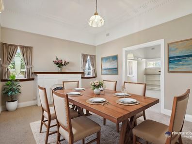 60 Gugeri Street, Claremont WA 6010
