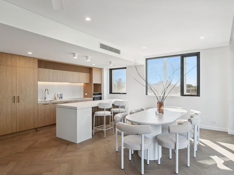 201/79-81 Broadway, Nedlands WA 6009