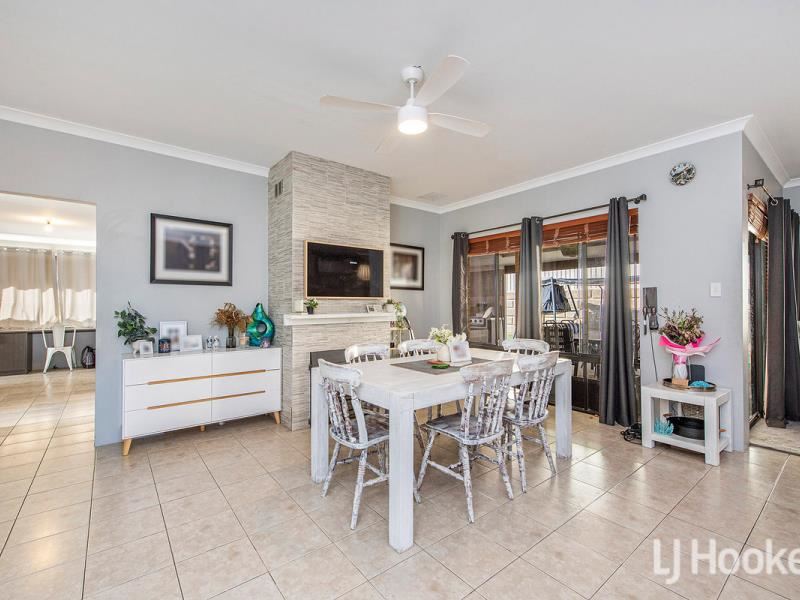 8 Kondinin Way, Dawesville