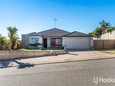 8 Kondinin Way, Dawesville WA 6211