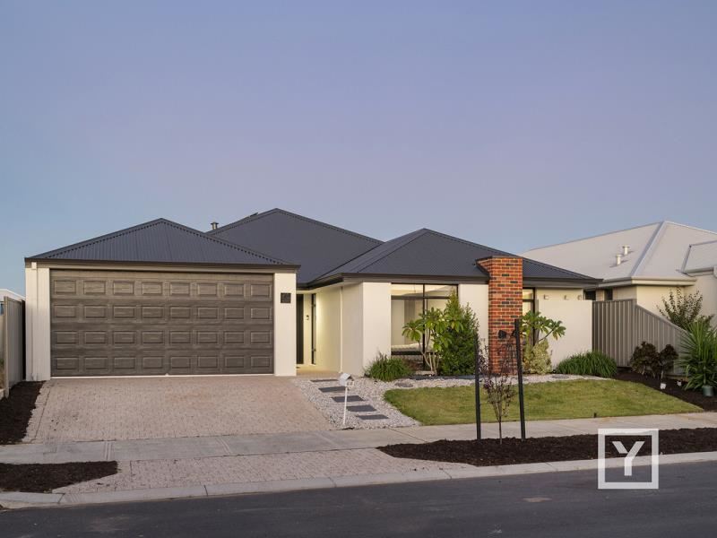 49 Stylaster Circuit, Vasse WA 6280