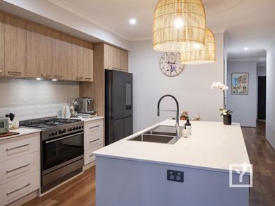 49 Stylaster Circuit, Vasse WA 6280