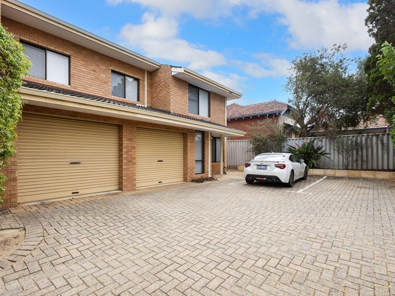 1/287 Canning Highway, Como