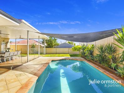 14 Torridon Loop, Wanneroo WA 6065