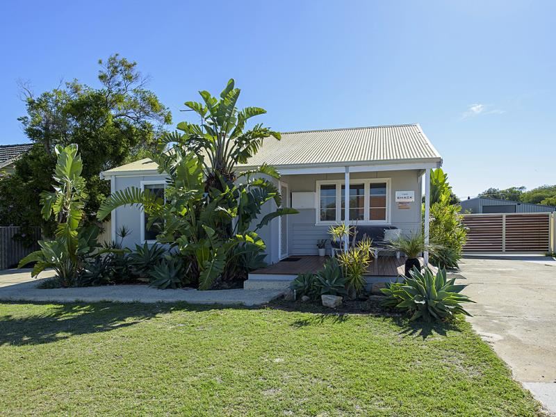 1/91 Fairbairn Road, Busselton WA 6280