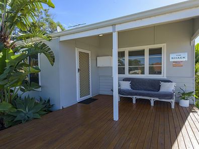 1/91 Fairbairn Road, Busselton WA 6280