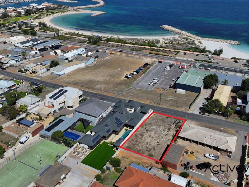 38 Urch Street, Geraldton