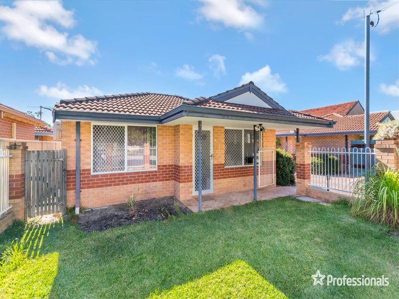 1/38 Woodloes Street, Cannington