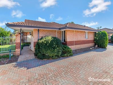 1/38 Woodloes Street, Cannington WA 6107