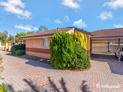 1/38 Woodloes Street, Cannington WA 6107