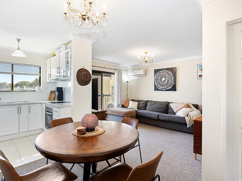 3/66 Riversdale Road, Rivervale