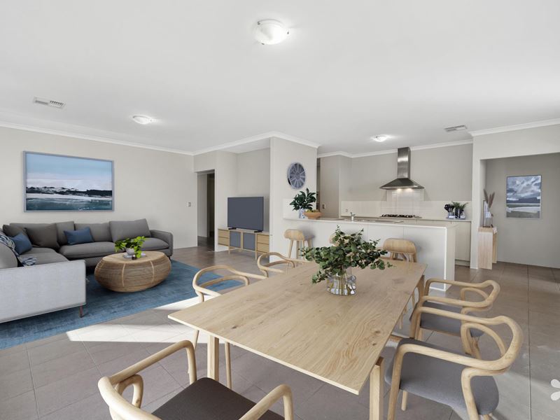 48 Campolina Avenue, Baldivis