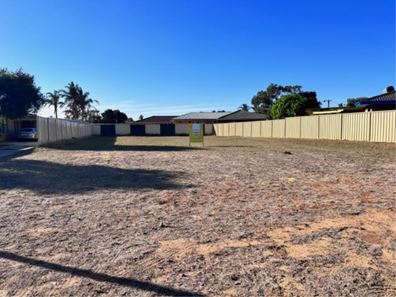 13 Broome Street, Spalding WA 6530