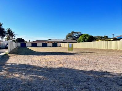 13 Broome Street, Spalding WA 6530