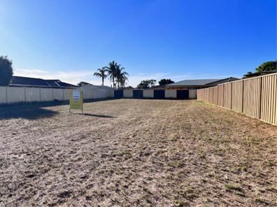 13 Broome Street, Spalding WA 6530