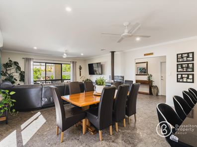 142 Norwood Pass, Vasse WA 6280