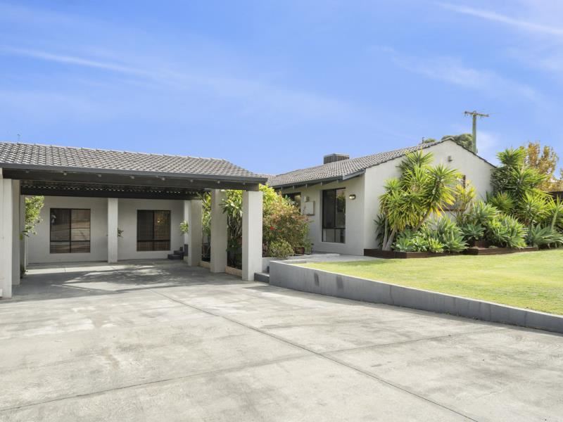 1 Wild Road, Hillarys