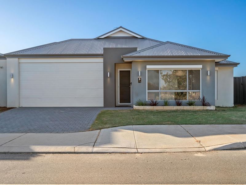 15 Sinopia Parkway, Brabham WA 6055