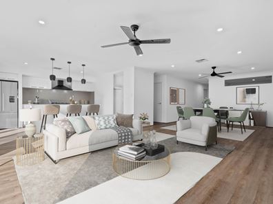 15 Sinopia Parkway, Brabham WA 6055