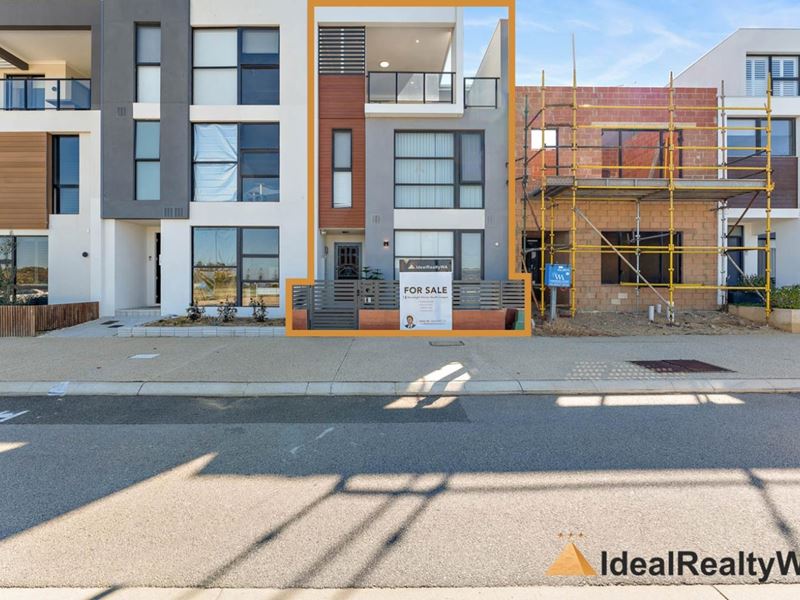 18 Moonlight Street, North Coogee