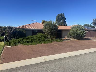 45 Calbourne Way, Kingsley WA 6026