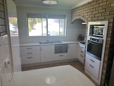 45 Calbourne Way, Kingsley WA 6026