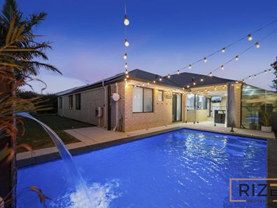 36 Galileo Avenue, Tapping WA 6065