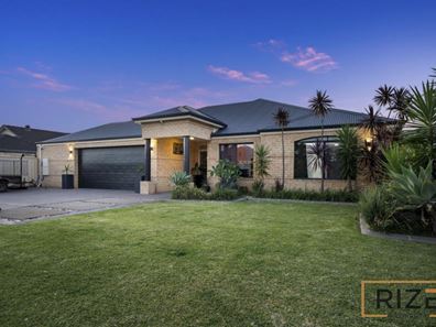 36 Galileo Avenue, Tapping WA 6065