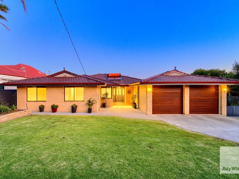 13 Hotchin Avenue, Albany