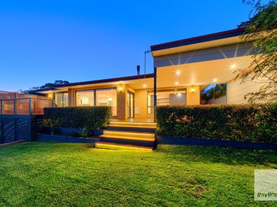 13 Hotchin Avenue, Albany WA 6330