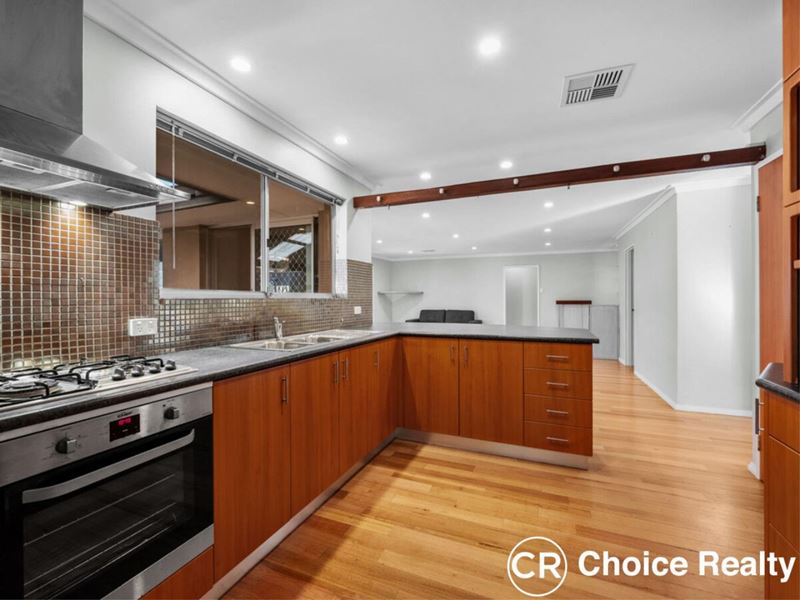 7 Stafford Court, Leeming