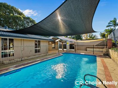 7 Stafford Court, Leeming WA 6149