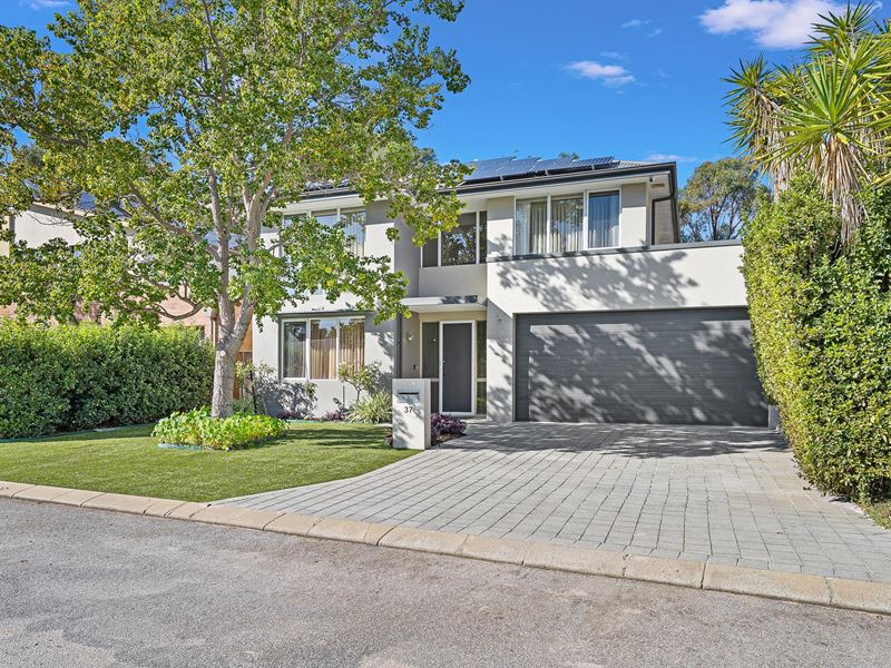 37 Malone Loop, Meadow Springs WA 6210