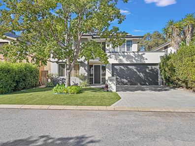 37 Malone Loop, Meadow Springs WA 6210