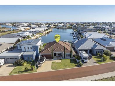 6 Gunwale Elbow, Geographe WA 6280
