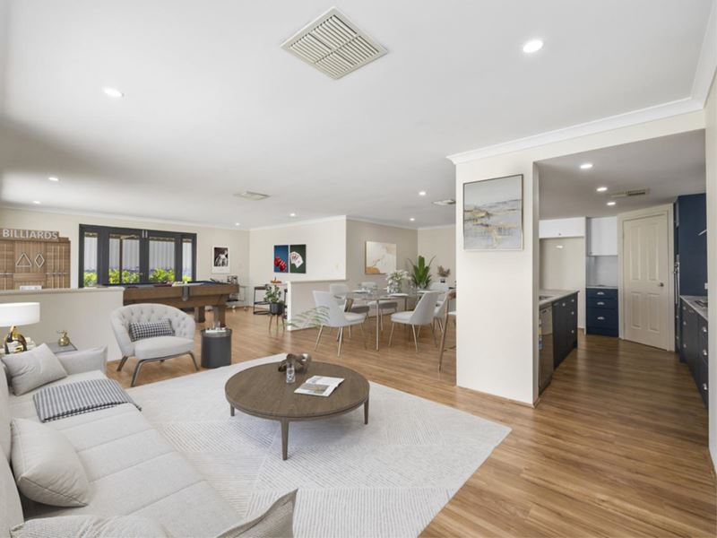 35 Bodorgan Avenue, Butler WA 6036