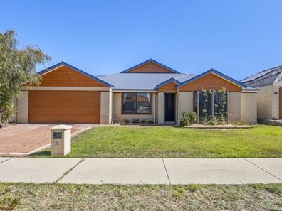 35 Bodorgan Avenue, Butler WA 6036