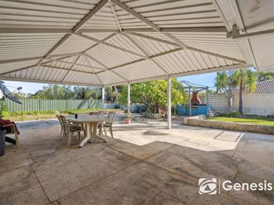 85 Treetop Avenue, Edgewater WA 6027