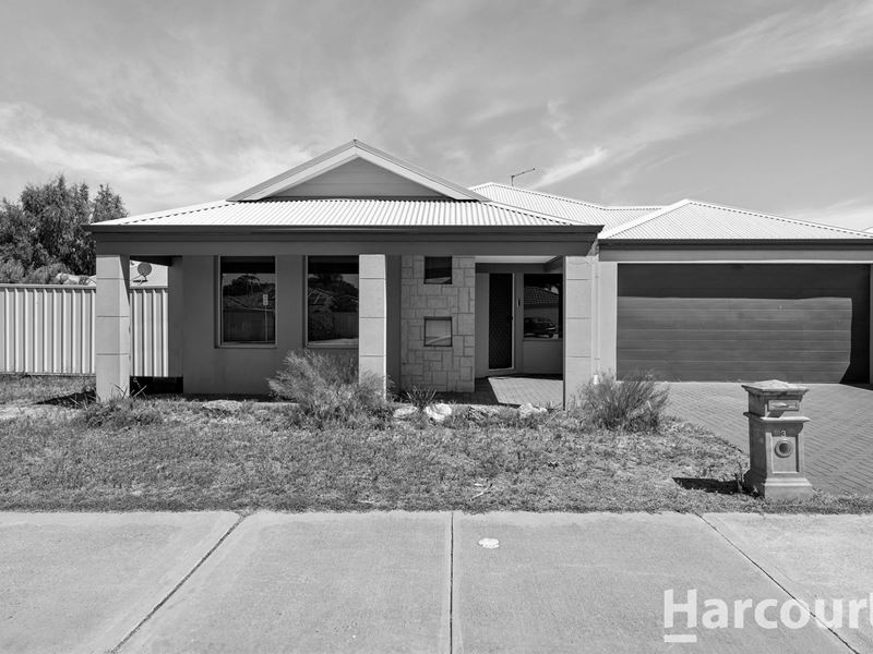 3 Thundelarra Drive, Golden Bay WA 6174