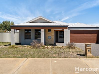 3 Thundelarra Drive, Golden Bay WA 6174