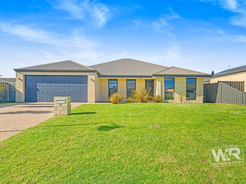 26 Dorado Bend, Mckail