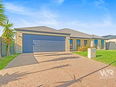 26 Dorado Bend, Mckail WA 6330