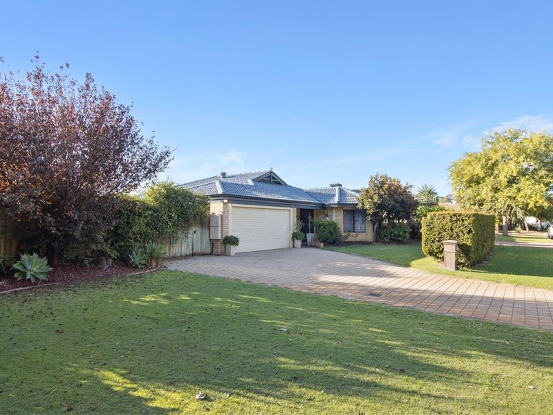 9 Kyeema Way, Ellenbrook WA 6069