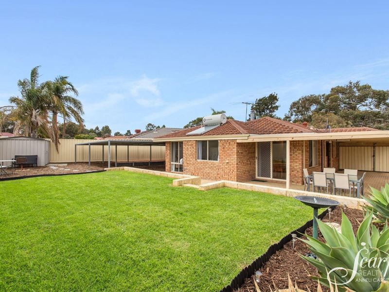 19 Wenstead Place, Stratton