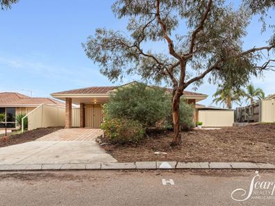 19 Wenstead Place, Stratton WA 6056