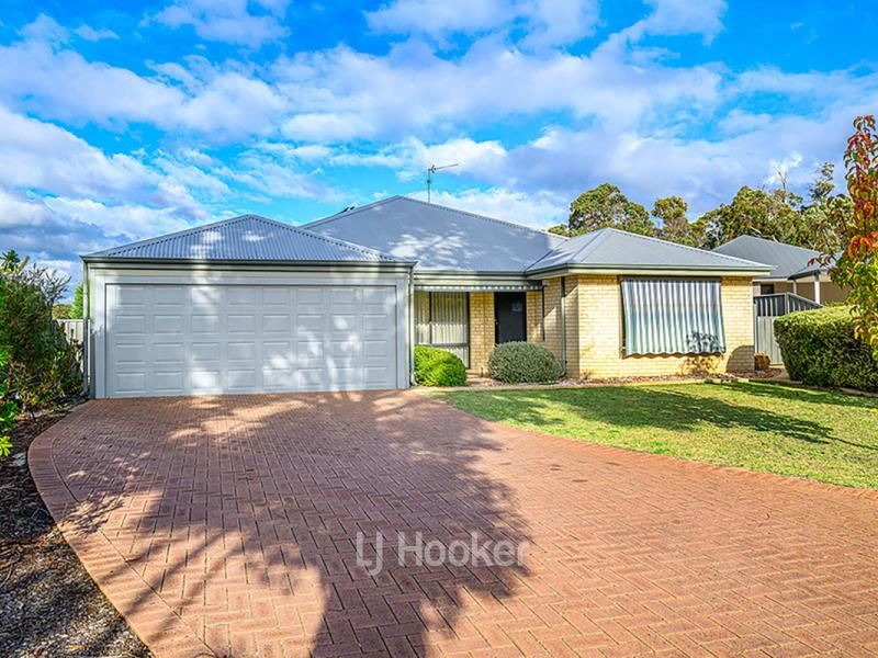 19 Robinia Rise, Collie