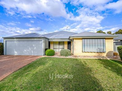 19 Robinia Rise, Collie WA 6225