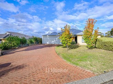 19 Robinia Rise, Collie WA 6225